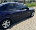 Синій Опель Вектра, об'ємом двигуна 2 л та пробігом 318 тис. км за 2200 $, фото 1 на Automoto.ua