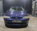 Опель Вектра 1999 в Дрогобыче на Automoto.ua Синий Опель Вектра, объемом двигателя 1.6 л и пробегом 432 тыс. км за 2200 $, фото 3 на Automoto.ua