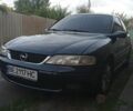 Синий Опель Вектра, объемом двигателя 2 л и пробегом 300 тыс. км за 3550 $, фото 5 на Automoto.ua