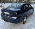 Синий Опель Вектра, объемом двигателя 2 л и пробегом 340 тыс. км за 2500 $, фото 2 на Automoto.ua