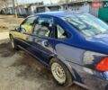 Опель Вектра 1999 в Павлограде на Automoto.ua Синий Опель Вектра, объемом двигателя 2 л и пробегом 273 тыс. км за 4200 $, фото 3 на Automoto.ua