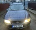 Синій Опель Вектра, об'ємом двигуна 2 л та пробігом 200 тис. км за 350 $, фото 1 на Automoto.ua
