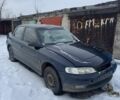 Синий Опель Вектра, объемом двигателя 1.6 л и пробегом 270 тыс. км за 370 $, фото 1 на Automoto.ua
