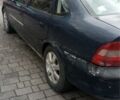 Синий Опель Вектра, объемом двигателя 1.8 л и пробегом 350 тыс. км за 1500 $, фото 4 на Automoto.ua
