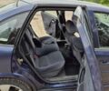 Синий Опель Вектра, объемом двигателя 1.8 л и пробегом 240 тыс. км за 3300 $, фото 8 на Automoto.ua