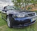 Синий Опель Вектра, объемом двигателя 2 л и пробегом 256 тыс. км за 3000 $, фото 1 на Automoto.ua