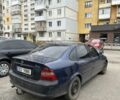 Синий Опель Вектра, объемом двигателя 2 л и пробегом 250 тыс. км за 550 $, фото 2 на Automoto.ua
