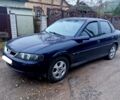 Синий Опель Вектра, объемом двигателя 1.8 л и пробегом 364 тыс. км за 1450 $, фото 1 на Automoto.ua