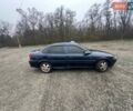 Синий Опель Вектра, объемом двигателя 1.6 л и пробегом 338 тыс. км за 2700 $, фото 7 на Automoto.ua