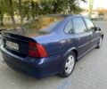 Синій Опель Вектра, об'ємом двигуна 2 л та пробігом 220 тис. км за 1650 $, фото 9 на Automoto.ua
