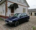 Синий Опель Вектра, объемом двигателя 1.5 л и пробегом 257 тыс. км за 916 $, фото 1 на Automoto.ua