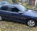Синий Опель Вектра, объемом двигателя 1.6 л и пробегом 1 тыс. км за 1300 $, фото 1 на Automoto.ua