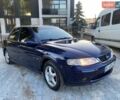 Синій Опель Вектра, об'ємом двигуна 1.6 л та пробігом 507 тис. км за 1900 $, фото 2 на Automoto.ua