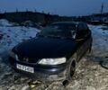Синий Опель Вектра, объемом двигателя 1.6 л и пробегом 270 тыс. км за 393 $, фото 1 на Automoto.ua