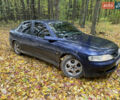 Синий Опель Вектра, объемом двигателя 2 л и пробегом 390 тыс. км за 1800 $, фото 9 на Automoto.ua