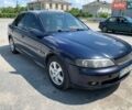 Синий Опель Вектра, объемом двигателя 2 л и пробегом 300 тыс. км за 2400 $, фото 1 на Automoto.ua