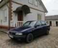 Синий Опель Вектра, объемом двигателя 1.6 л и пробегом 257 тыс. км за 917 $, фото 4 на Automoto.ua