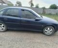 Синий Опель Вектра, объемом двигателя 0 л и пробегом 200 тыс. км за 600 $, фото 5 на Automoto.ua