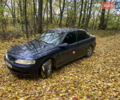 Синий Опель Вектра, объемом двигателя 2 л и пробегом 390 тыс. км за 1800 $, фото 11 на Automoto.ua