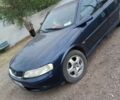 Синий Опель Вектра, объемом двигателя 0 л и пробегом 200 тыс. км за 600 $, фото 4 на Automoto.ua