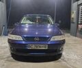 Синій Опель Вектра, об'ємом двигуна 1.6 л та пробігом 432 тис. км за 2200 $, фото 1 на Automoto.ua