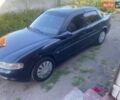 Синий Опель Вектра, объемом двигателя 2 л и пробегом 498 тыс. км за 2000 $, фото 4 на Automoto.ua