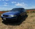 Синій Опель Вектра, об'ємом двигуна 2 л та пробігом 313 тис. км за 2801 $, фото 1 на Automoto.ua