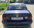Синий Опель Вектра, объемом двигателя 2 л и пробегом 318 тыс. км за 2200 $, фото 6 на Automoto.ua