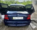 Синий Опель Вектра, объемом двигателя 2 л и пробегом 300 тыс. км за 2500 $, фото 2 на Automoto.ua