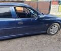 Синий Опель Вектра, объемом двигателя 1.6 л и пробегом 320 тыс. км за 2700 $, фото 8 на Automoto.ua