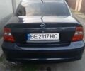 Синий Опель Вектра, объемом двигателя 2 л и пробегом 300 тыс. км за 3550 $, фото 2 на Automoto.ua
