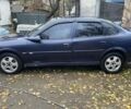 Синий Опель Вектра, объемом двигателя 1.6 л и пробегом 1 тыс. км за 1700 $, фото 4 на Automoto.ua