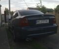 Синий Опель Вектра, объемом двигателя 2 л и пробегом 300 тыс. км за 3550 $, фото 4 на Automoto.ua