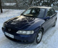 Синій Опель Вектра, об'ємом двигуна 2 л та пробігом 340 тис. км за 2500 $, фото 1 на Automoto.ua