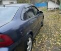 Синий Опель Вектра, объемом двигателя 1.6 л и пробегом 1 тыс. км за 1700 $, фото 1 на Automoto.ua