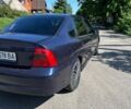 Синий Опель Вектра, объемом двигателя 2 л и пробегом 219 тыс. км за 3000 $, фото 4 на Automoto.ua