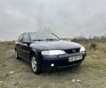 Синий Опель Вектра, объемом двигателя 1.8 л и пробегом 250 тыс. км за 2900 $, фото 1 на Automoto.ua