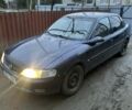 Синій Опель Вектра, об'ємом двигуна 2 л та пробігом 200 тис. км за 350 $, фото 2 на Automoto.ua