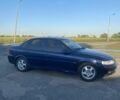 Синій Опель Вектра, об'ємом двигуна 1.6 л та пробігом 300 тис. км за 1350 $, фото 4 на Automoto.ua