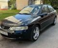 Синий Опель Вектра, объемом двигателя 2 л и пробегом 326 тыс. км за 2800 $, фото 3 на Automoto.ua