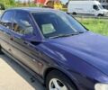 Синий Опель Вектра, объемом двигателя 2 л и пробегом 318 тыс. км за 2200 $, фото 3 на Automoto.ua