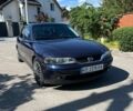Синий Опель Вектра, объемом двигателя 2 л и пробегом 219 тыс. км за 3000 $, фото 1 на Automoto.ua