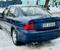 Синий Опель Вектра, объемом двигателя 2 л и пробегом 280 тыс. км за 1650 $, фото 5 на Automoto.ua