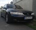 Синій Опель Вектра, об'ємом двигуна 2 л та пробігом 300 тис. км за 3550 $, фото 1 на Automoto.ua