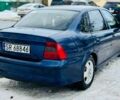 Синий Опель Вектра, объемом двигателя 2 л и пробегом 280 тыс. км за 1650 $, фото 6 на Automoto.ua