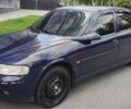 Синий Опель Вектра, объемом двигателя 1.8 л и пробегом 260 тыс. км за 3500 $, фото 8 на Automoto.ua