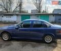 Опель Вектра 1999 в Павлограде на Automoto.ua Синий Опель Вектра, объемом двигателя 2 л и пробегом 273 тыс. км за 4200 $, фото 2 на Automoto.ua