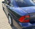Синий Опель Вектра, объемом двигателя 2 л и пробегом 318 тыс. км за 2200 $, фото 5 на Automoto.ua