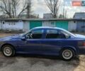 Синий Опель Вектра, объемом двигателя 2 л и пробегом 273 тыс. км за 4200 $, фото 2 на Automoto.ua
