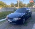Синий Опель Вектра, объемом двигателя 2 л и пробегом 498 тыс. км за 2000 $, фото 8 на Automoto.ua